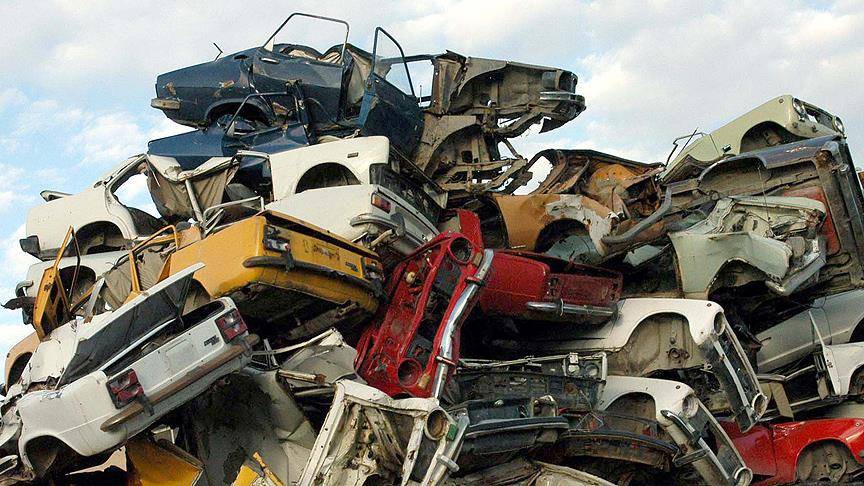 16 yaş üstü aracı olanlara müjde! 2025’te ÖTV indirimi geliyor: Hurda teşviki yasalaşıyor! 8